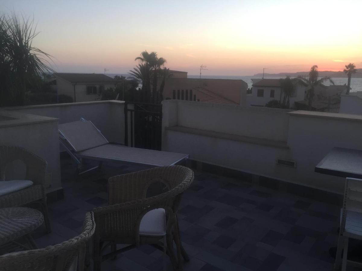 Casa Vacanza Mansarda Sanleonina Apartment *